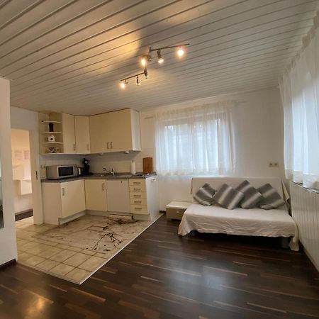 Ferienwohnung Geiger Sersheim Luaran gambar