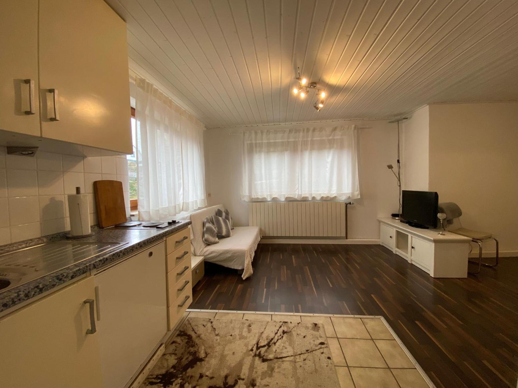 Ferienwohnung Geiger Sersheim Luaran gambar