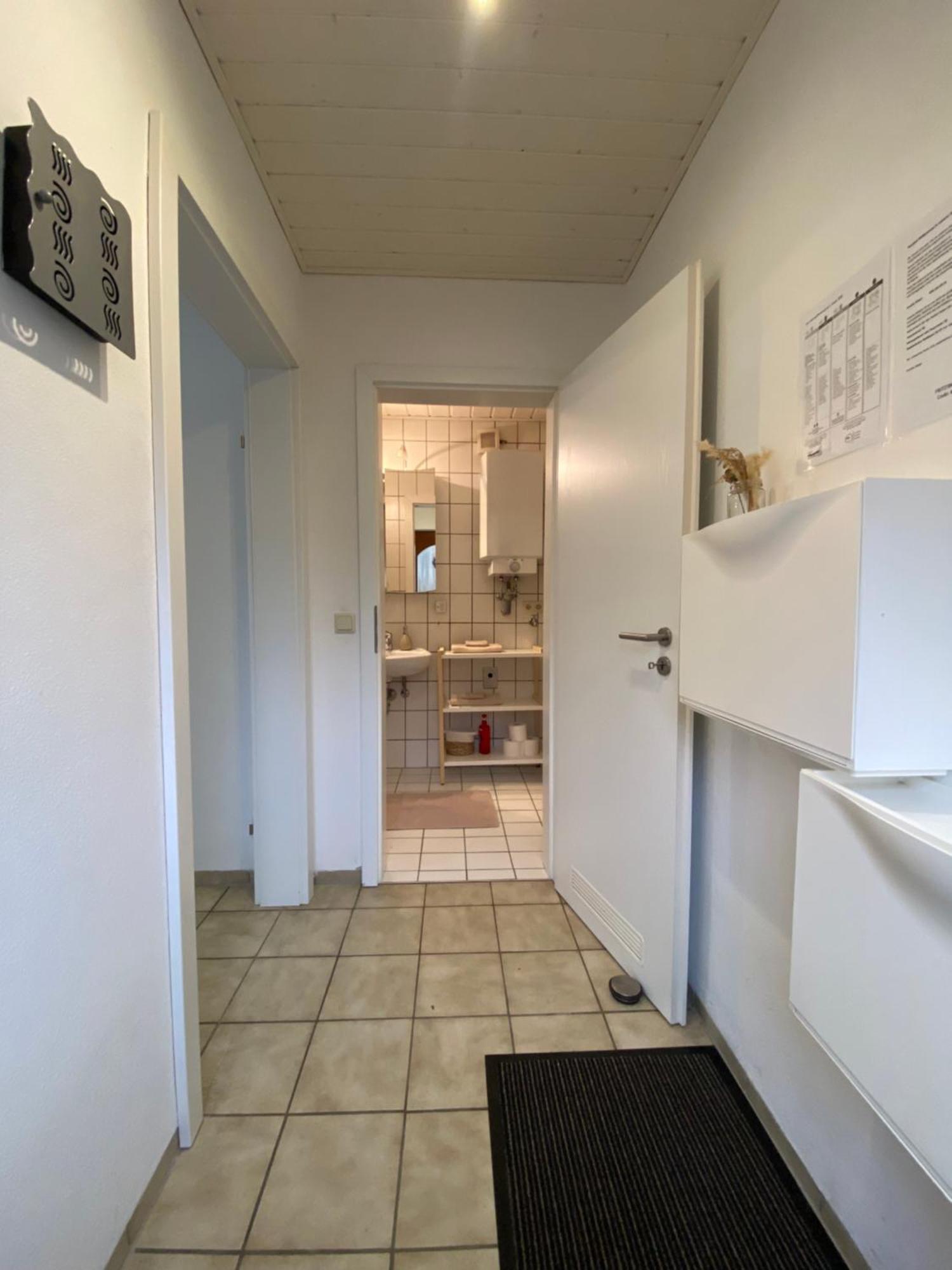 Ferienwohnung Geiger Sersheim Luaran gambar