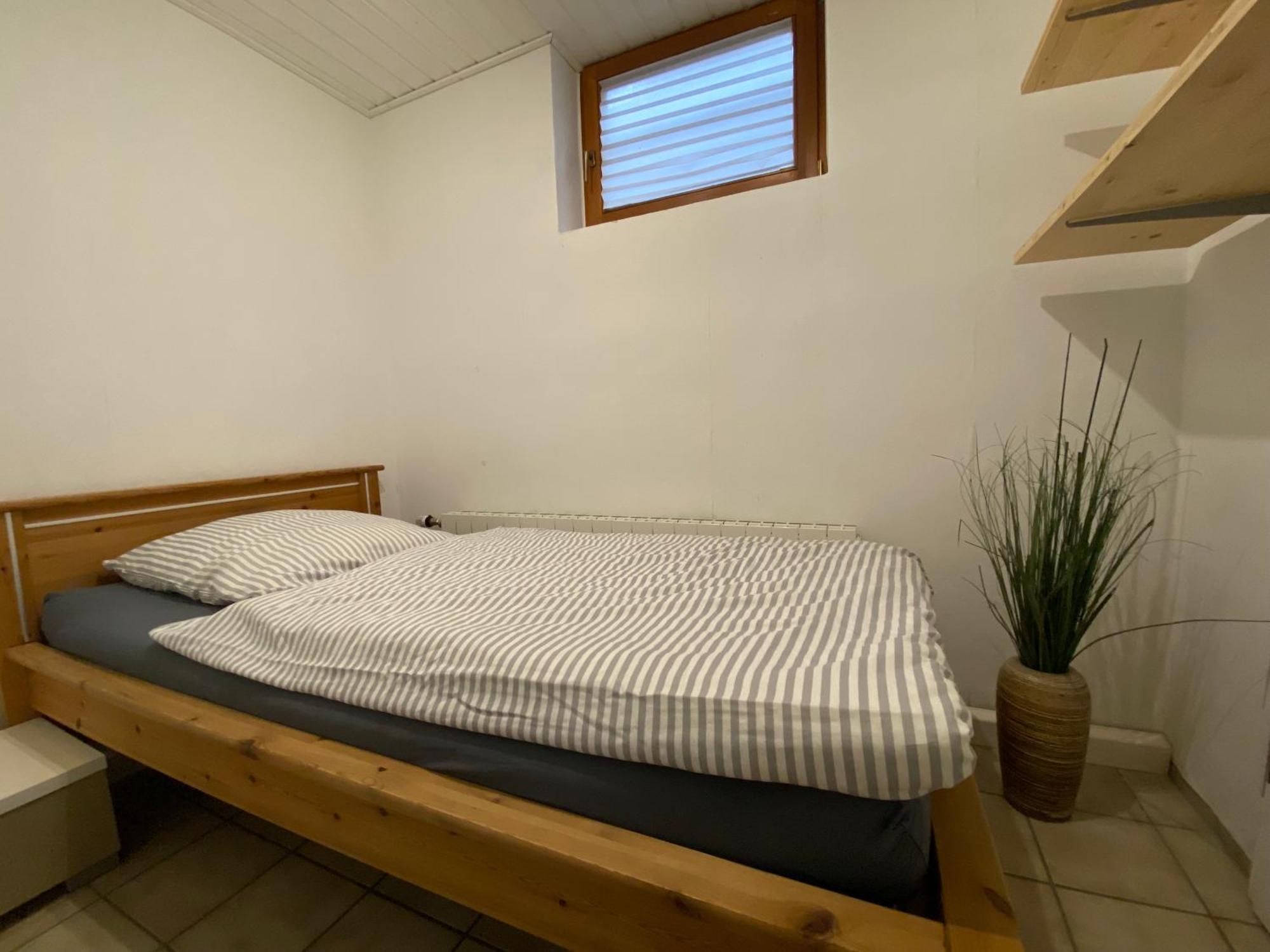 Ferienwohnung Geiger Sersheim Luaran gambar